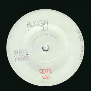 Download track Come On Over Buggin' Out