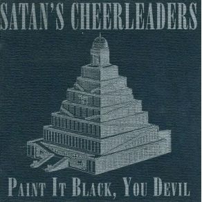 Download track Interceptor Satan's Cheerleaders