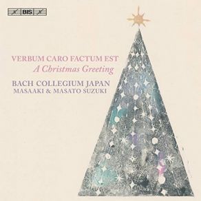 Download track 18. Nouveau Livre De Noëls, Op. 2 No. 12, Noël Grand Jeu Et Duo Suisse Bach Collegium Japan