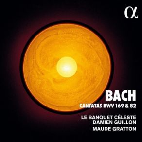 Download track 01. Cantata Ich Habe Genug, BWV 82 I. Aria Ich Habe Genug Johann Sebastian Bach