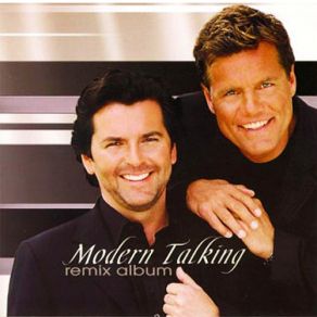 Download track Seconds To Countdown Modern Talking