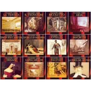 Download track 17 - Vittoria! Vittoria! Giuseppe Verdi