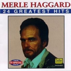 Download track I Take A Lot Of Pride In What I Am Merle Haggard