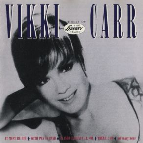 Download track The Lesson Vikki Carr