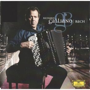 Download track 12 - Concerto For Oboe, Violin, Strings And Continuo In C Minor, BWV 1060- I. Allegro Johann Sebastian Bach