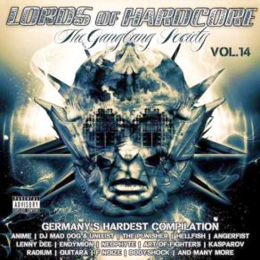 Download track Back To Life Endymion