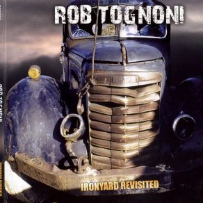 Download track Shoot, Hoot, Electrocute Rob Tognoni