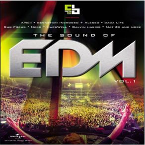 Download track Show Me A Sign Modestep
