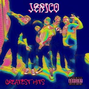 Download track I'm Blowin Up Jerico