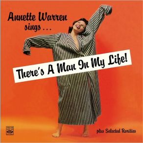 Download track I'm A Puppet On The Strings Of Love (Remastered) Annette Warren