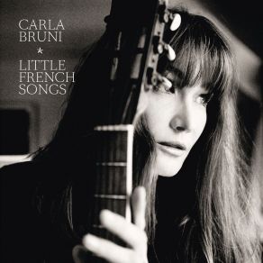 Download track J'Arrive A Toi Carla Bruni