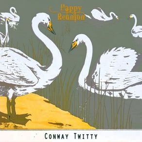 Download track A Huggin' And A Kissin' Conway Twitty