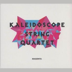 Download track A Long Time Ago Kaleidoscope String Quartet