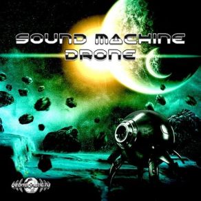 Download track Time Machine (Original Mix) The Sound Machine