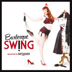 Download track Je Cherche Un Homme (Bart & Barker Burlesque Electro Swing Remix) Baker, BartEartha Kitt