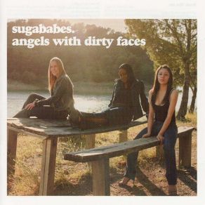 Download track Angels With Dirty Faces Sugababes