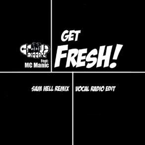 Download track Get Fresh Groove Diggers
