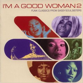 Download track I've Got What You Need Mary Jane Hooper