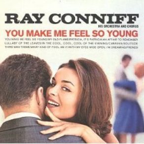 Download track What Kind Of Fool Am I Ray Conniff