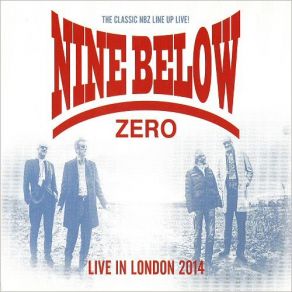 Download track Hoochie Coochie Coo Nine Below Zero