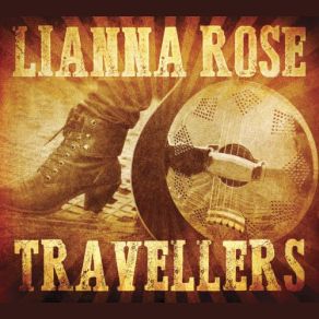 Download track Hey Jo Lianna Rose
