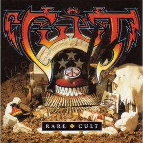 Download track The River The Cult