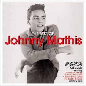 Download track How To Handle A Woman Johnny Mathis