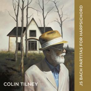 Download track Partita No. 3 In A Minor, BWV 827: VI. Scherzo Colin Tilney