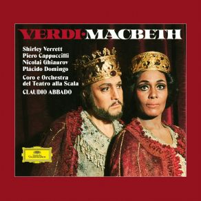 Download track 05. Act 1 - Vieni T'affretta... Or Tutti Sorgete Giuseppe Verdi