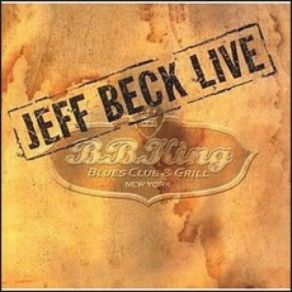Download track Savoy Jeff Beck