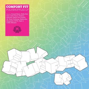 Download track Bit By Bit Comfort Fit