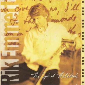 Download track The Hardest Part Rik Emmett