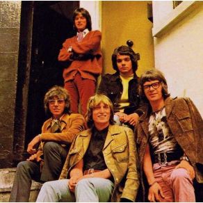 Download track Hitchin' A Ride Vanity Fare