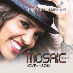 Download track Can’t Resist Terri Lyne Carrington