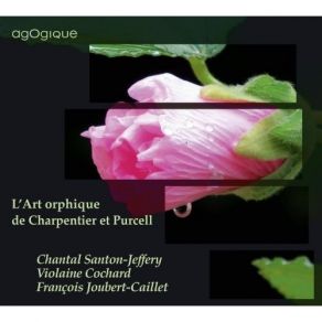 Download track 18. Purcell: O Solitude Orpheus Britannicus 1687 Sur Un Poeme De Katherine Philips [Z. 406] Chantal Santon-Jeffery