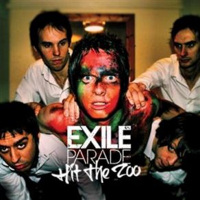 Download track Fire Walk With Me Exile Parade
