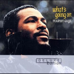Download track What's Going On Marvin Gaye