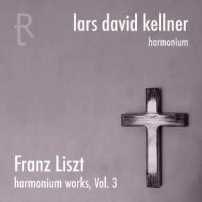 Download track Via Crucis, S. 669b XI. Jésus Est Attaché À La Croix Lars David Kellner