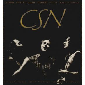 Download track You Don't Have To Cry [Previously Unreleased First Recording] Crosby, Stills & Nash