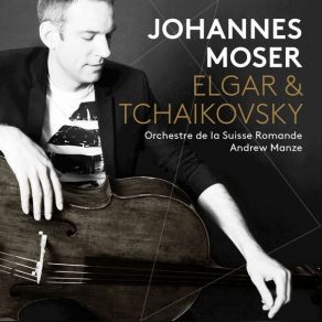 Download track 11 Variations On A Rococo Theme In A Major, Op. 33, Var. 5, Andante Grazioso L'Orchestre De La Suisse Romande, Johannes Moser
