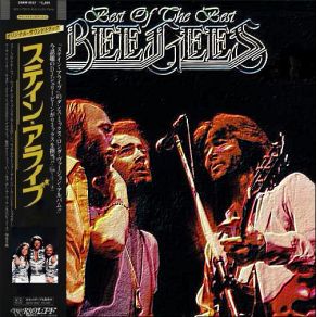 Download track First Of May Bee Gees