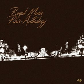 Download track Data Stream Royal Music Paris