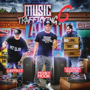 Download track Run Up A Check DJ Cannon BanyonM3 Da Team
