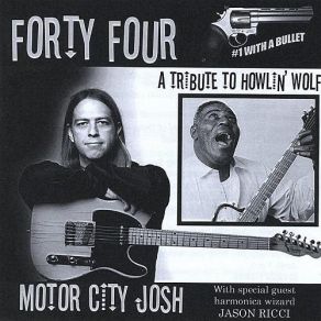 Download track Smokestack Lightnin' Motor City Josh