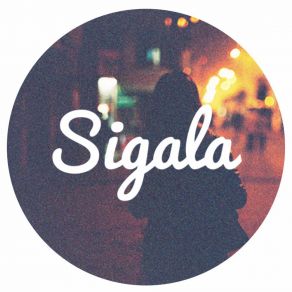 Download track Sweet Lovin' (Extended Mix) Sigala