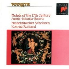 Download track 4. Endres - O Alma Virgo Maria Niederaltaicher Scholaren