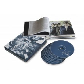 Download track What Presence?! (BBC Radio 1 Kid Jensen Session, 22 / 2 / 84) Orange Juice84
