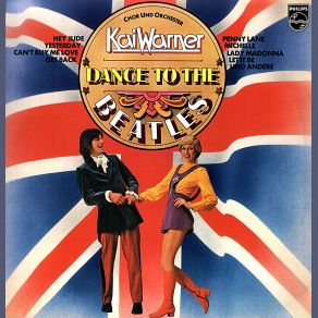 Download track We Can Work It Out Kai Warner