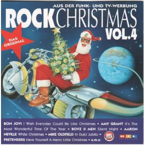 Download track Have Yourself A Merry Little C The Pretenders