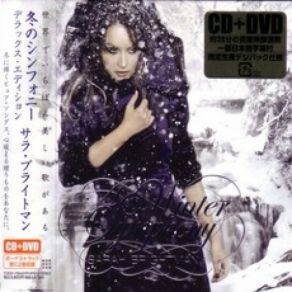 Download track First Of May Sarah Brightman
